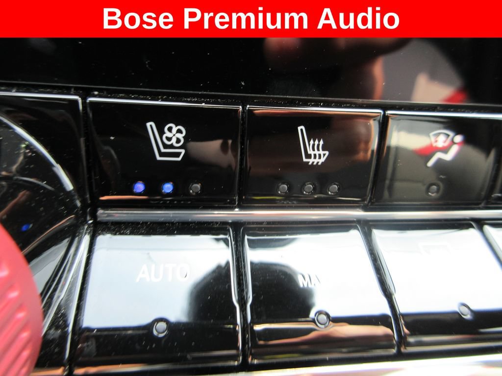 Certified 2024 GMC Canyon AT4X w/ AT4X AEV Edition AWD/4WD image 22