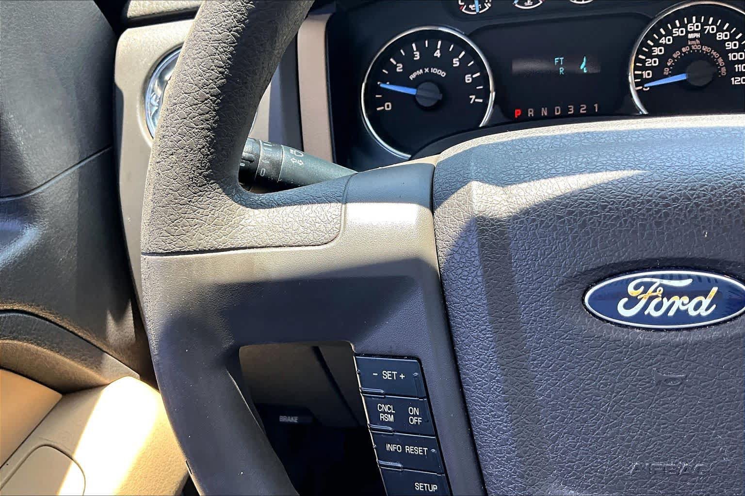 Used 2012 Ford F150 XLT RWD image 23