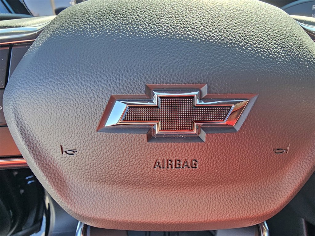 Used 2025 Chevrolet Tahoe Z71 w/ Z71 Off-Road Package image 22