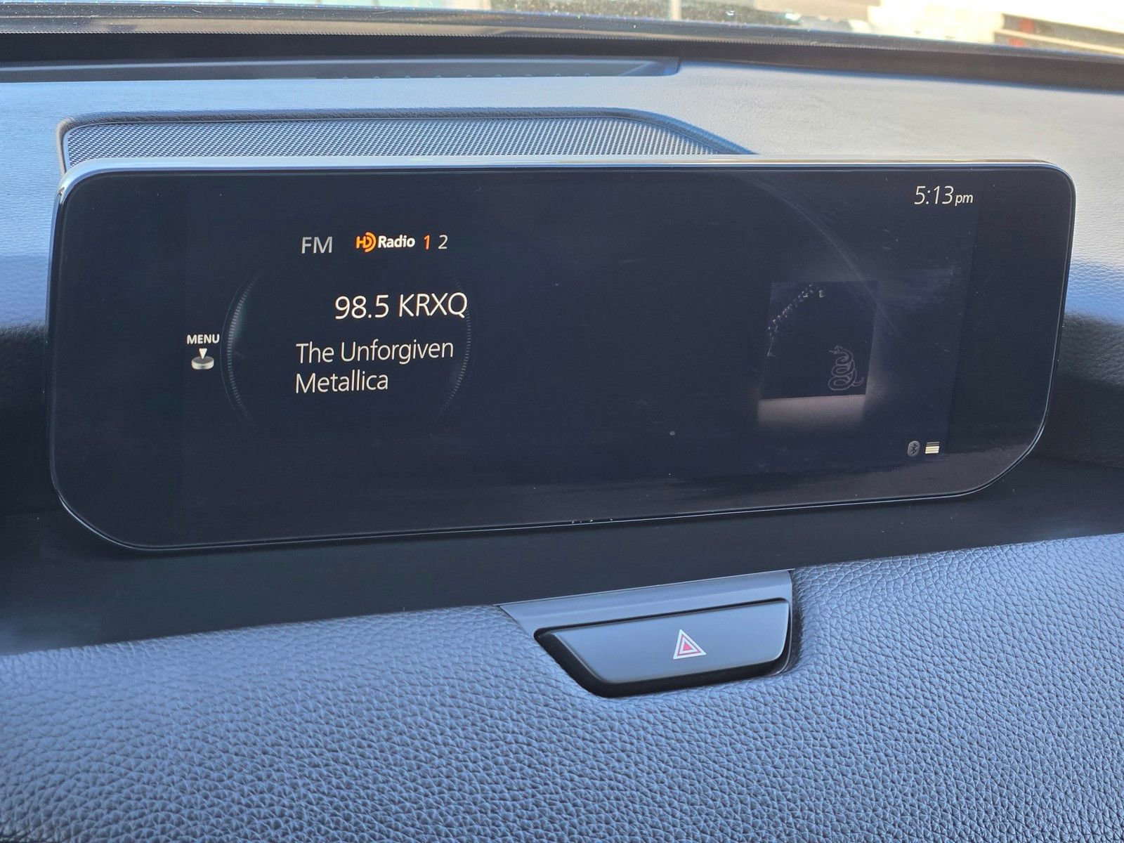 Certified 2024 MAZDA CX-90 Plug-In Hybrid w/ Preferred AWD/4WD image 24