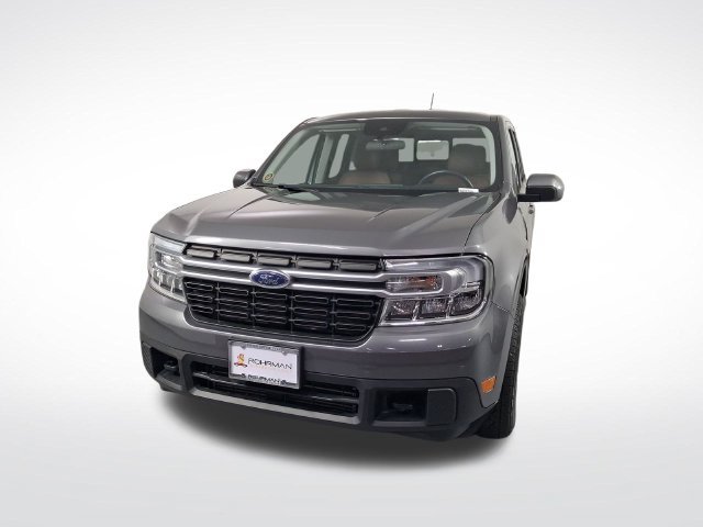 Used 2022 Ford Maverick Lariat w/ Equipment Group 500A Standard AWD/4WD image 25