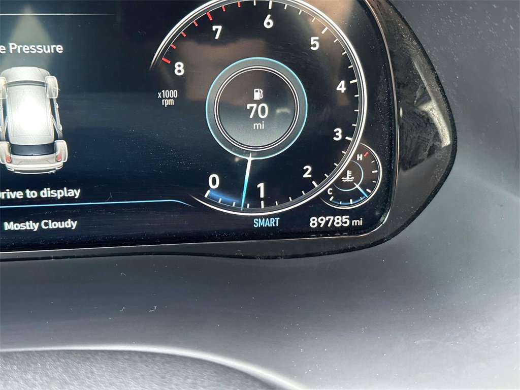 Used 2020 Hyundai Palisade Limited image 17