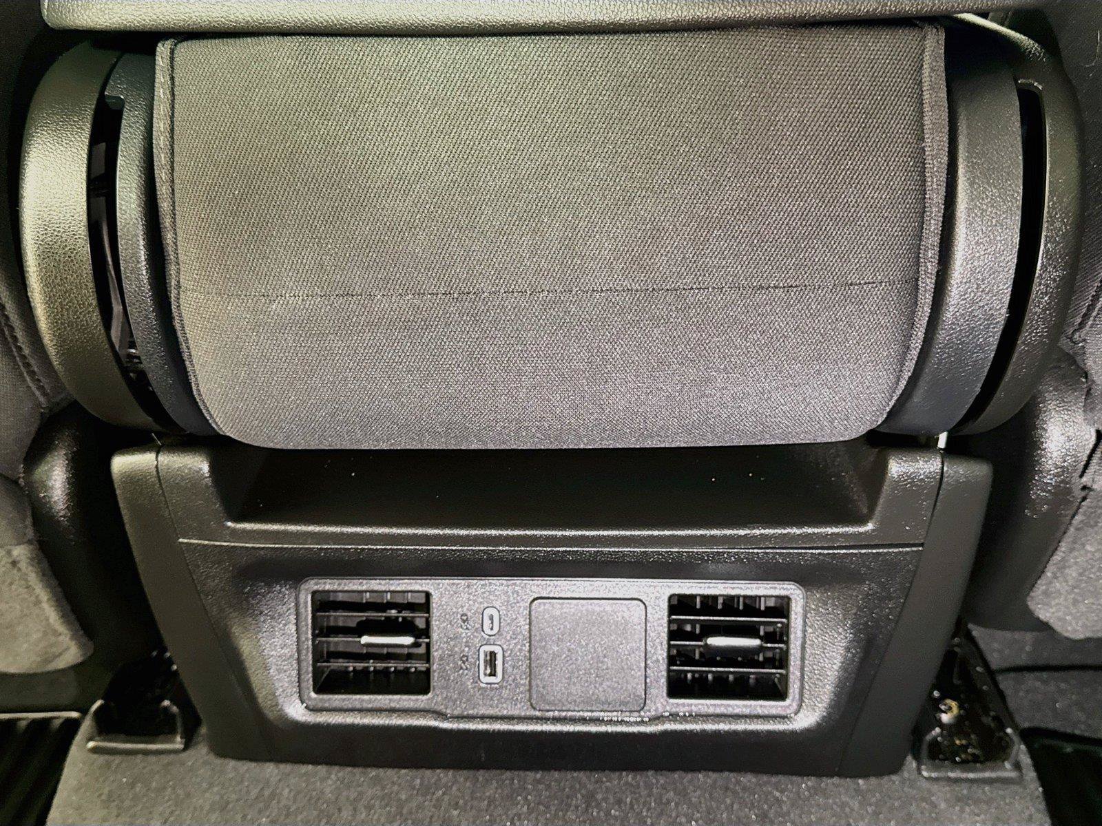 Certified 2025 Chevrolet Silverado 1500 Custom RWD image 21