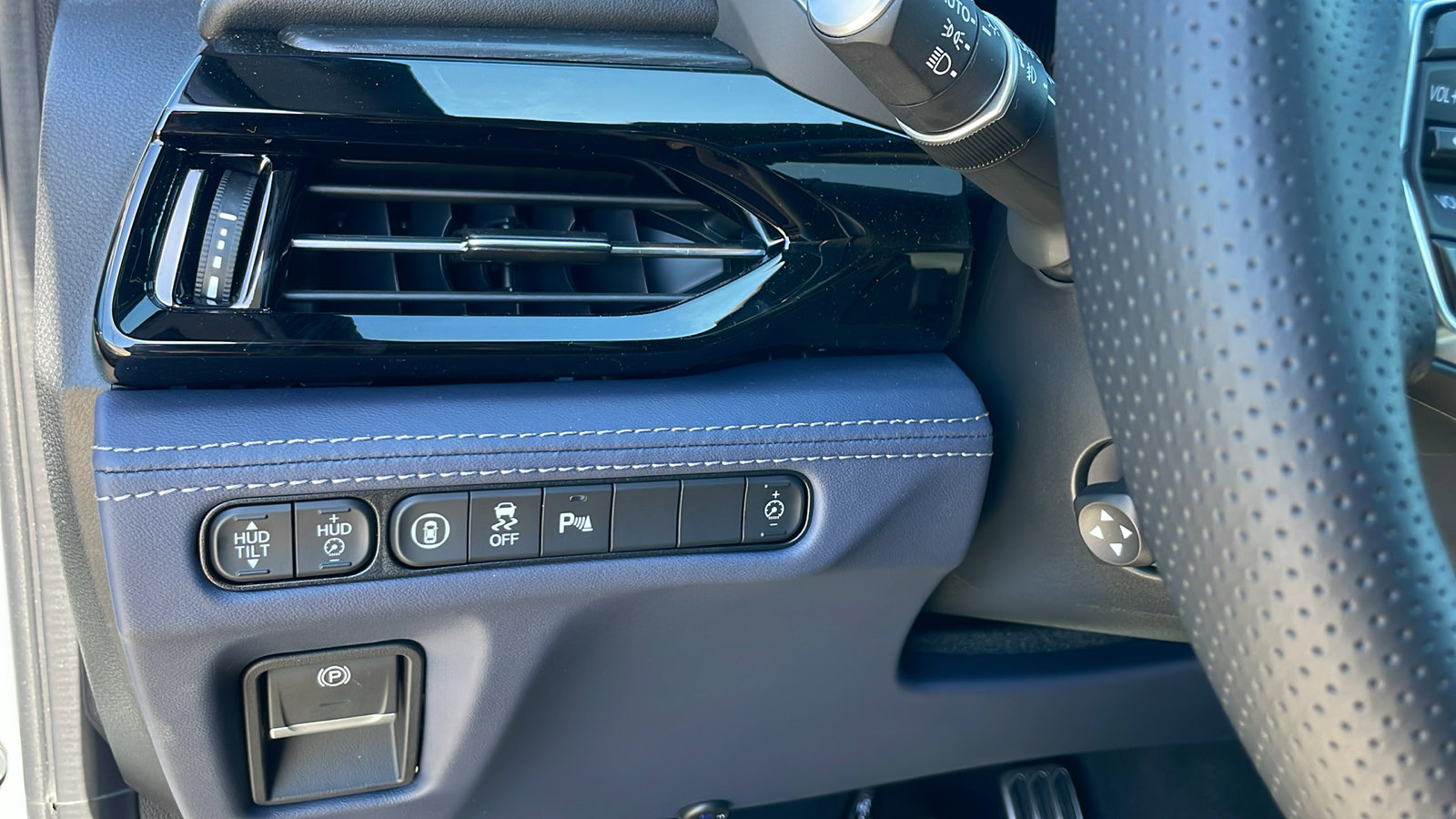New 2026 Acura MDX Type S image 23