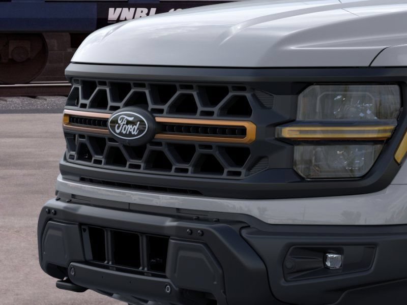 New 2026 Ford F150 Tremor AWD/4WD image 17