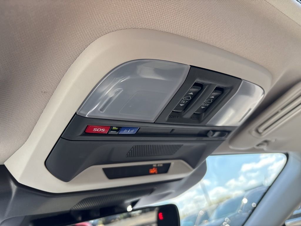 Certified 2024 Subaru Crosstrek 2.0i Premium AWD/4WD image 20