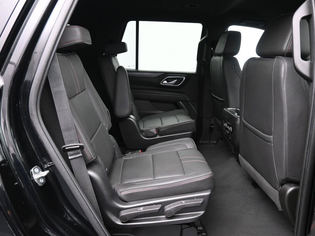 Used 2022 Chevrolet Tahoe RST w/ Luxury Package image 27
