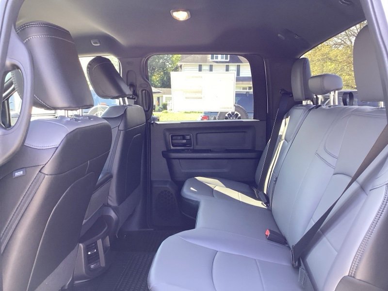 New 2026 RAM 2500 Tradesman image 18