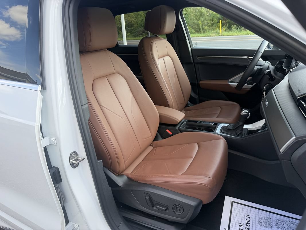 Used 2025 Audi Q3 2.0T Premium AWD/4WD image 31
