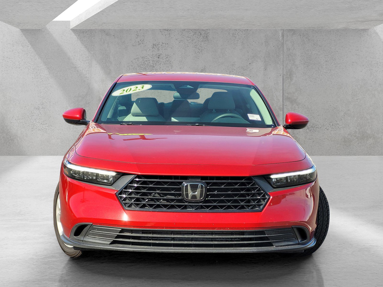 Used 2023 Honda Accord LX image 2