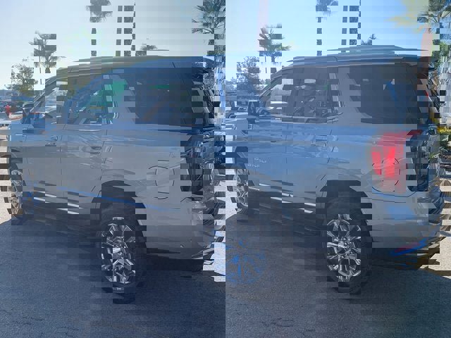 New 2026 GMC Yukon Denali w/ LPO, Floor Liner Package image 2