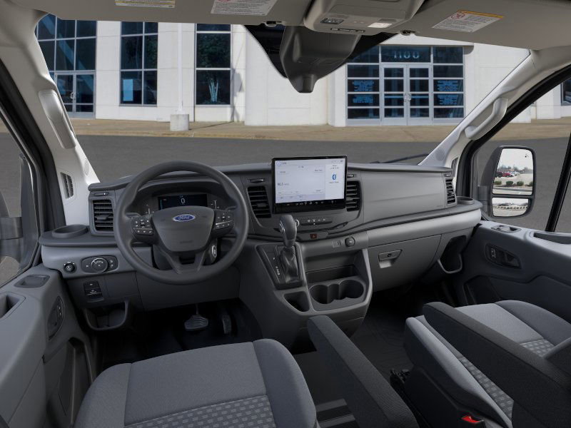 New 2026 Ford Transit 150 Low Roof w/ Load Area Protection Package image 9