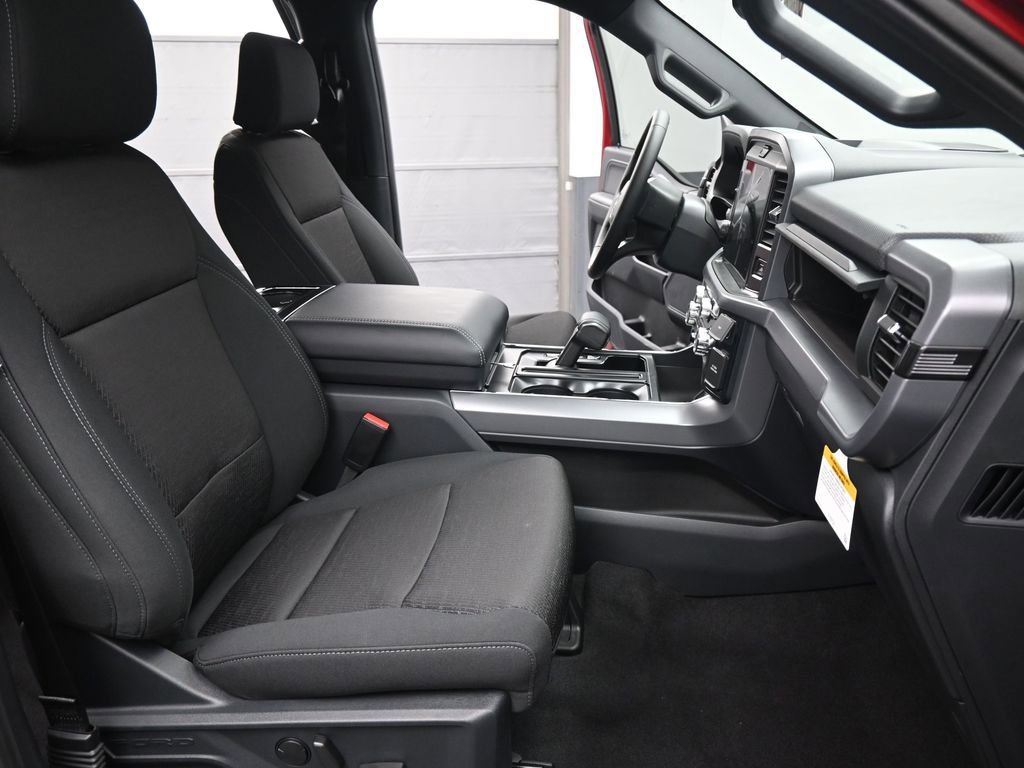 New 2026 Ford F150 XLT w/ Equipment Group 302A MID AWD/4WD image 19