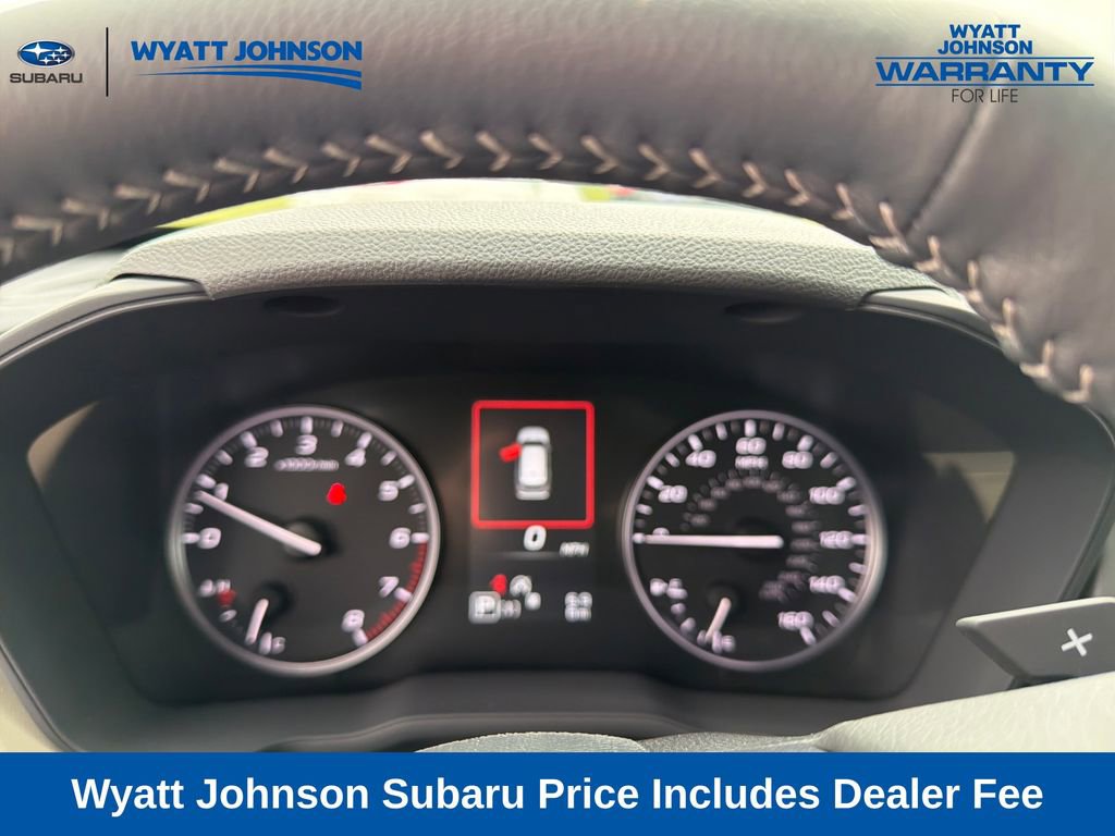 New 2026 Subaru Forester Limited AWD/4WD image 18