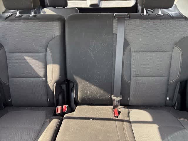 Used 2019 Chevrolet Traverse LS FWD image 23