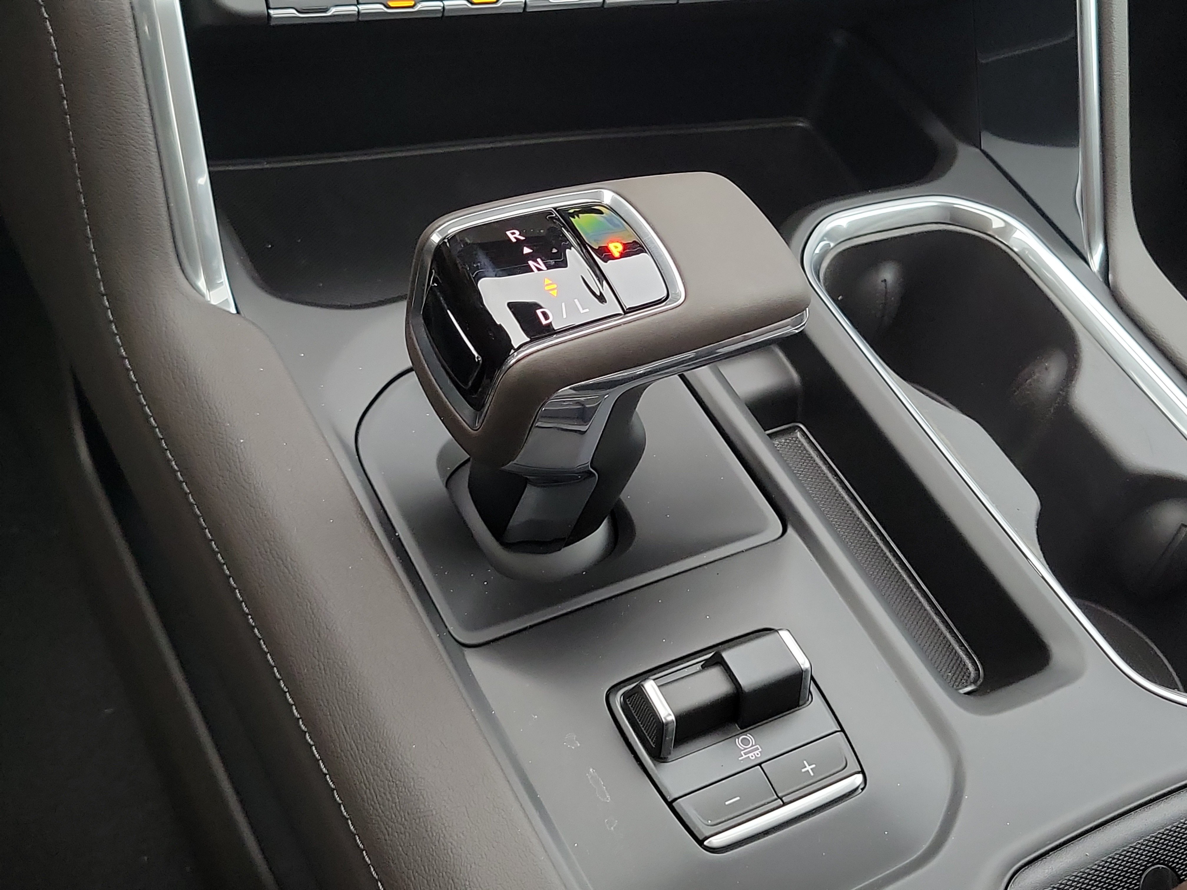 New 2026 GMC Sierra 1500 Denali AWD/4WD image 30