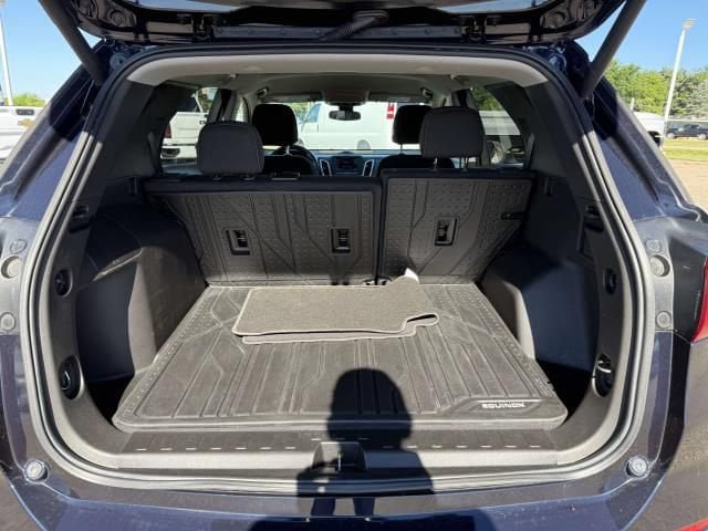 Used 2021 Chevrolet Equinox LT FWD image 8