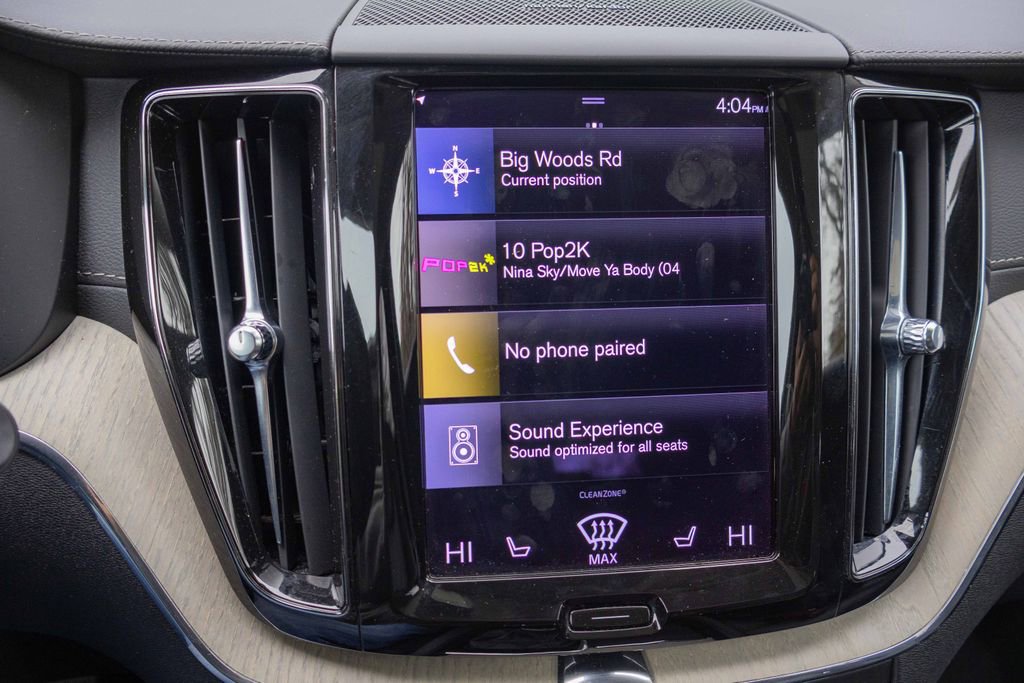 Used 2021 Volvo XC60 T5 Inscription w/ Protection Package Premier image 19