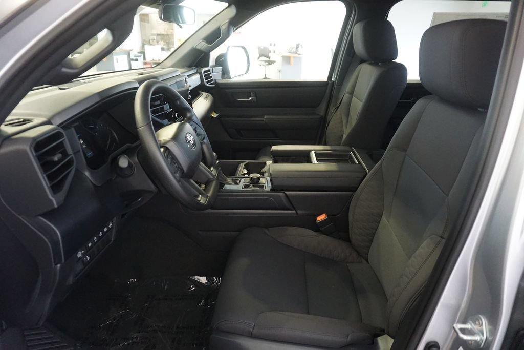 New 2026 Toyota Tundra SR5 AWD/4WD image 20