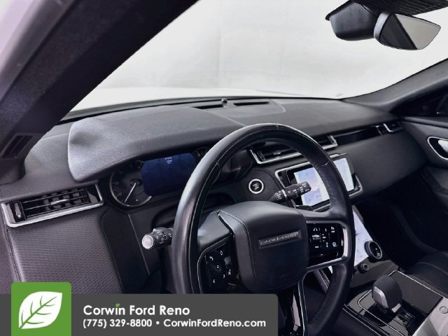 Used 2023 Land Rover Range Rover Velar R-Dynamic S AWD/4WD image 10