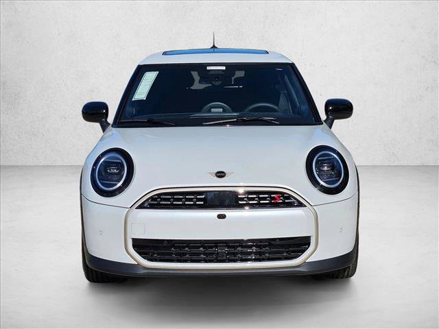 New 2026 MINI Cooper S FWD image 5