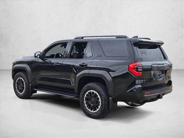 Used 2025 Toyota 4Runner TRD Off-Road Premium image 7