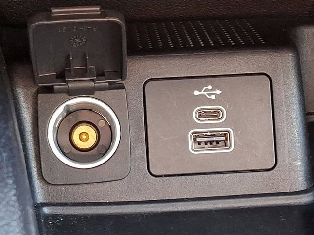 Certified 2025 Ford Bronco Sport Outer Banks w/ Outer Banks Tech Package+ image 23