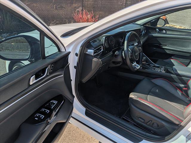 Used 2023 Kia K5 GT w/ GT1 Package FWD image 25