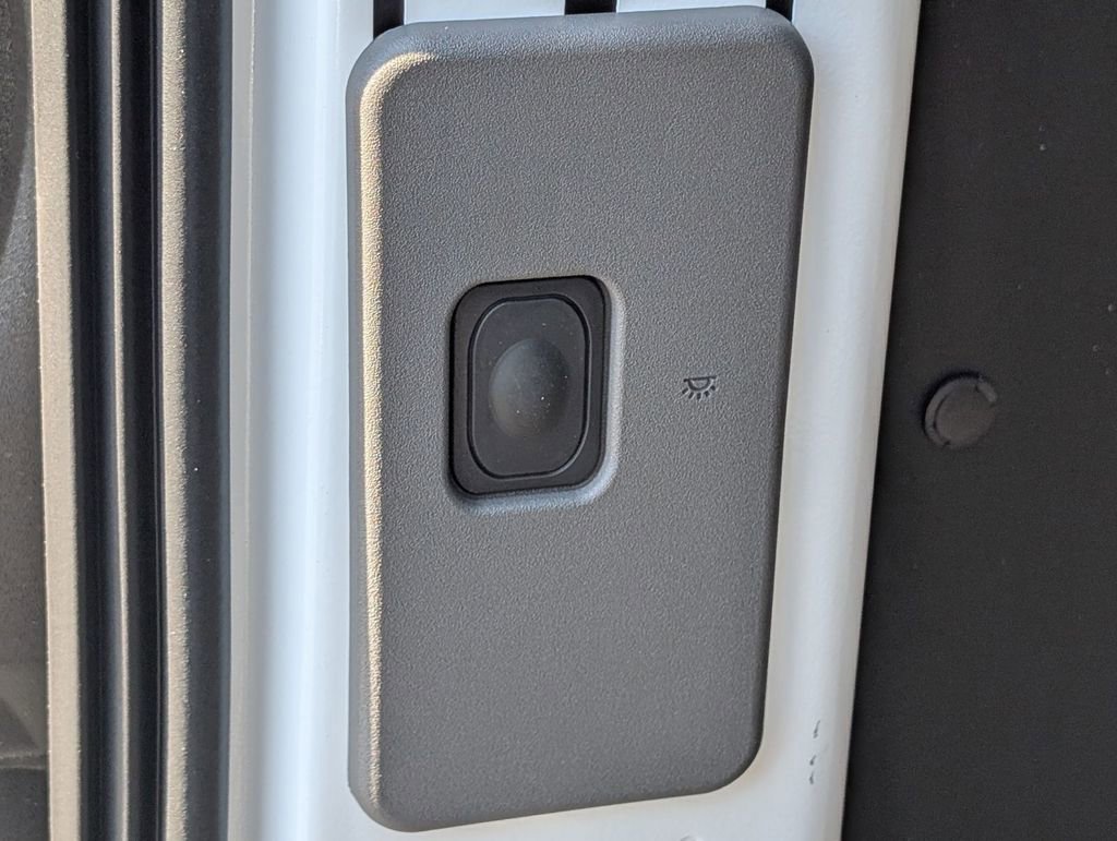 New 2026 Ford Transit 350 148 High Roof Extended w/ Load Area Protection Package image 26