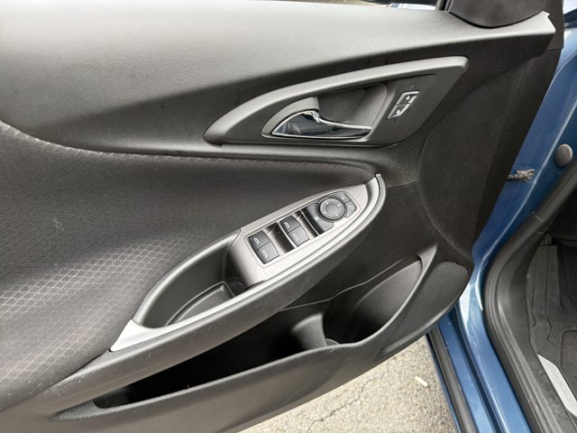 Used 2024 Chevrolet Malibu RS image 15