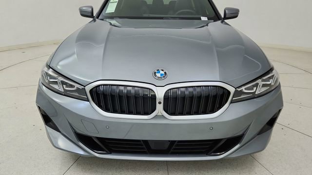 Used 2025 BMW 330i xDrive Sedan image 8