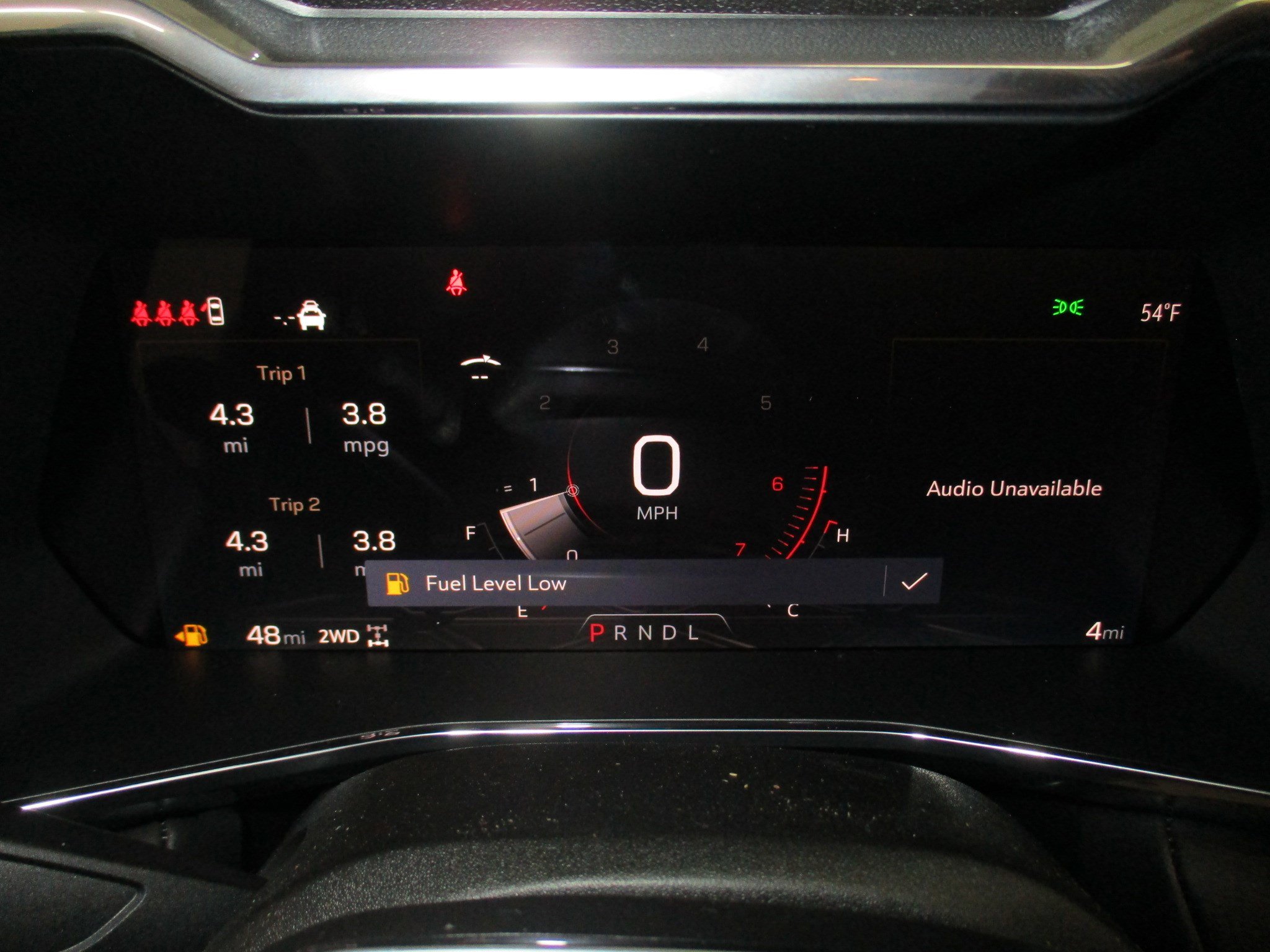 New 2026 GMC Canyon Elevation w/ Convenience Package image 23