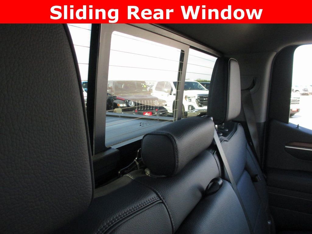 Used 2026 GMC Sierra 1500 Denali image 26
