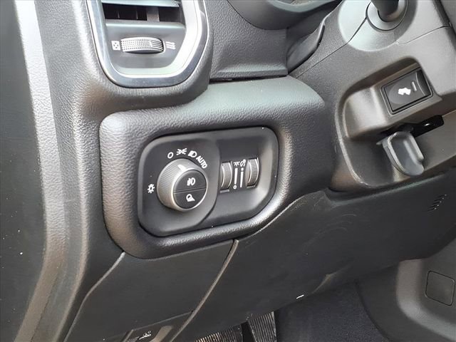 New 2026 RAM 2500 Laramie image 15