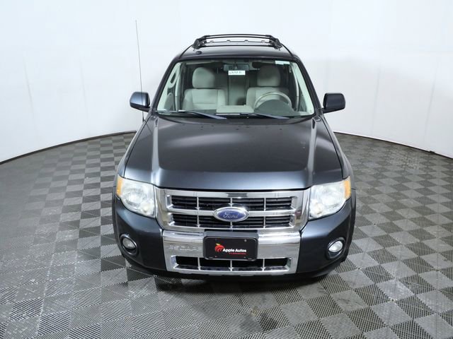 Used 2009 Ford Escape 4WD Hybrid image 3