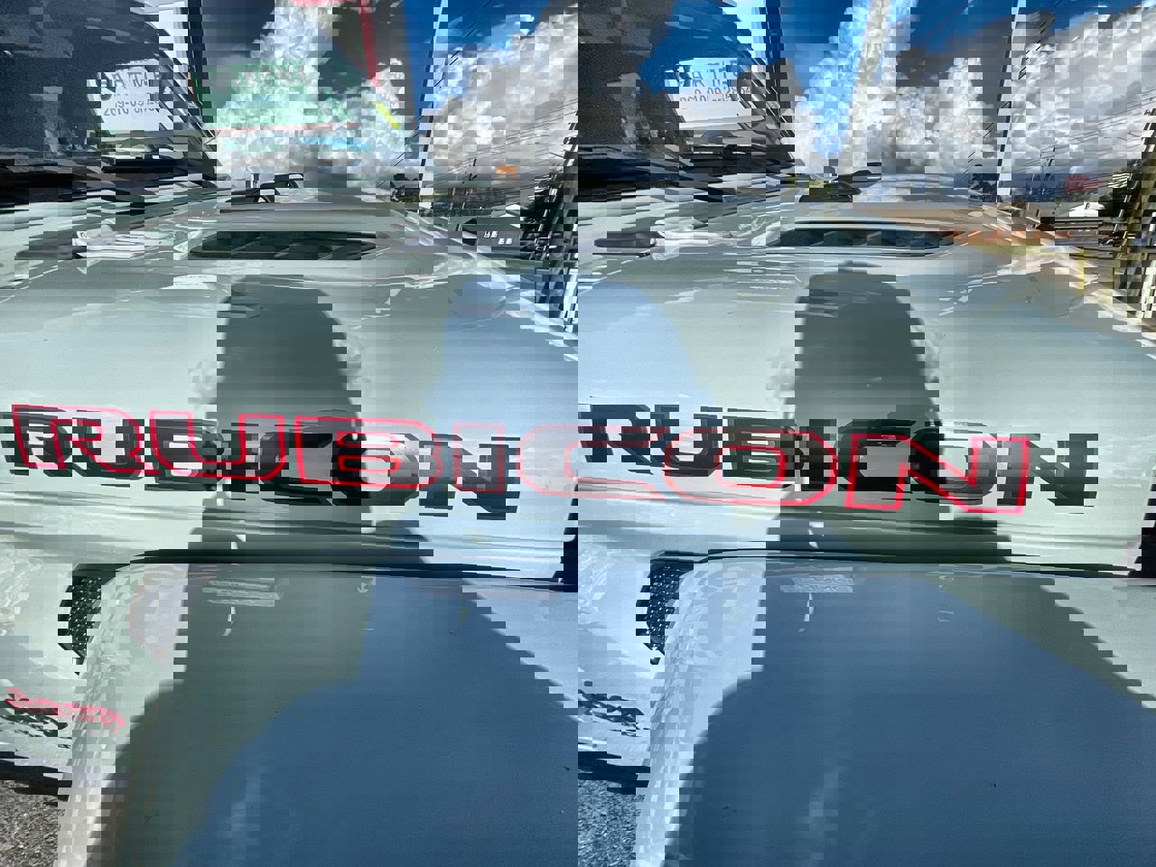 Used 2023 Jeep Wrangler Unlimited Rubicon w/ Cold Weather Group image 30