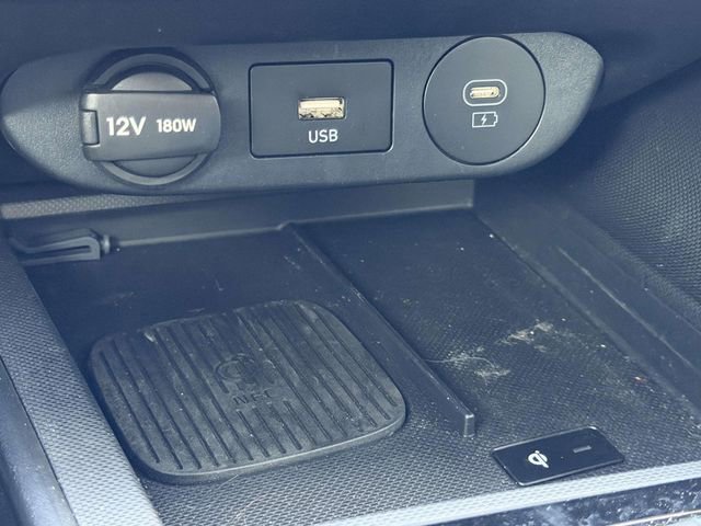 Used 2025 Hyundai Elantra N FWD image 24