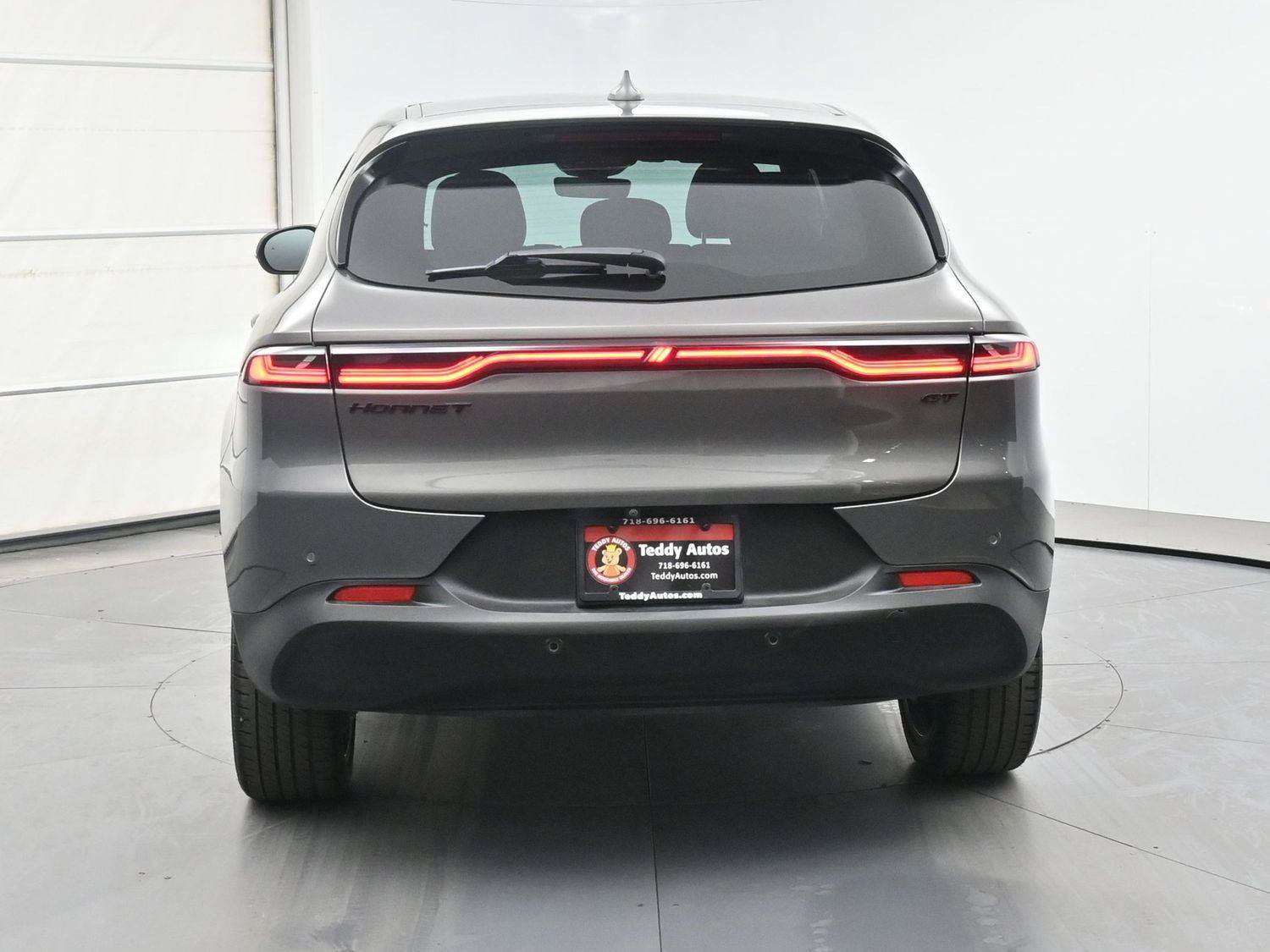 Used 2023 Dodge Hornet GT Plus w/ Track Pack AWD/4WD image 26