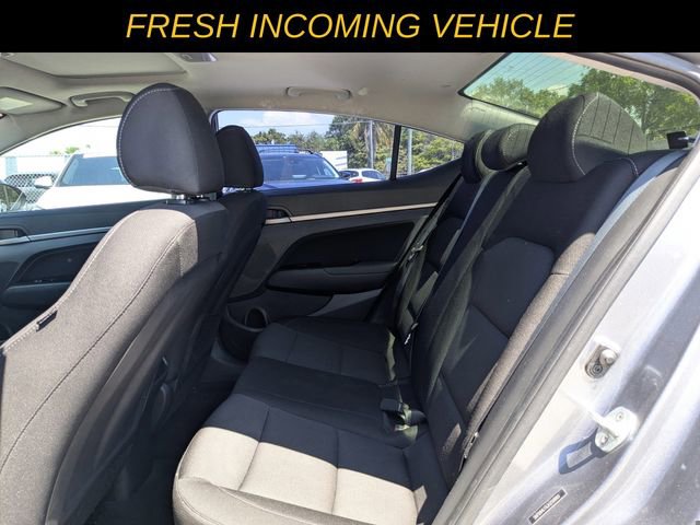 Used 2018 Hyundai Elantra Value Edition image 12