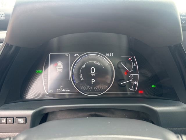 Used 2022 Lexus ES 300h w/ Luxury Package image 23