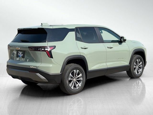 New 2026 Chevrolet Equinox LT w/ Convenience Package II image 5