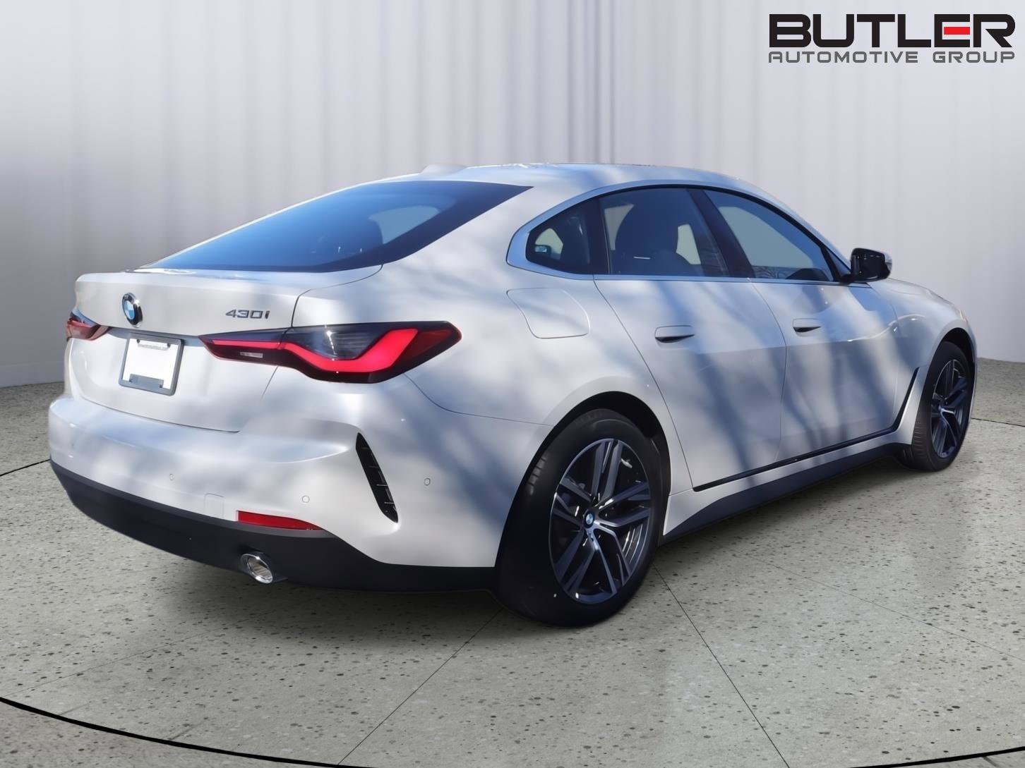 New 2026 BMW 430i w/ Premium Package RWD image 7