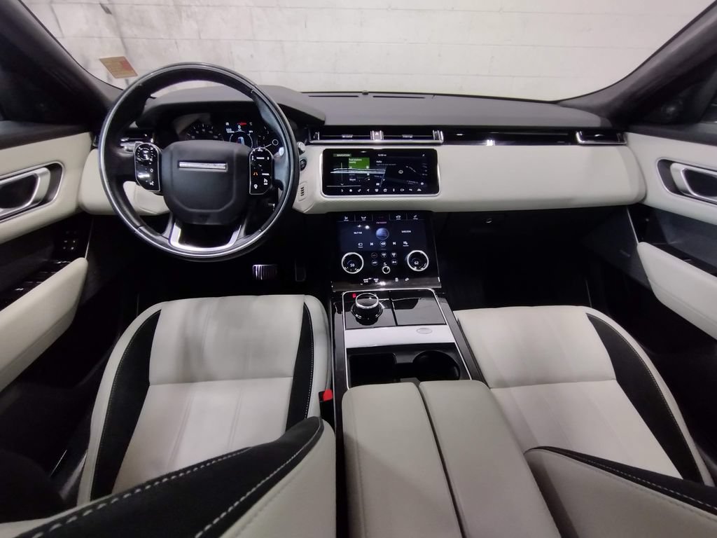 Used 2020 Land Rover Range Rover Velar R-Dynamic S AWD/4WD image 41