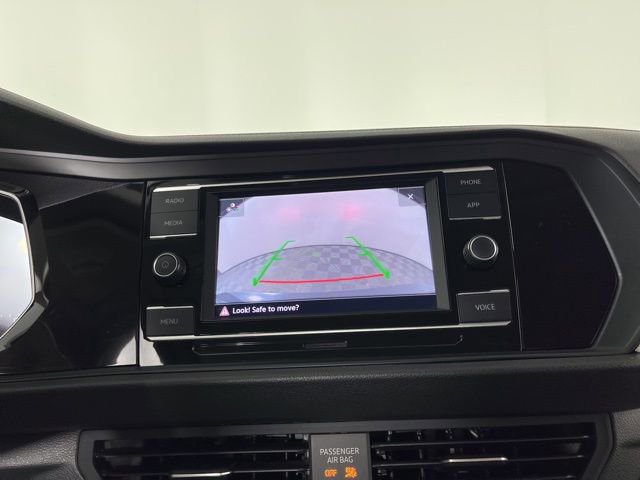 Used 2024 Volkswagen Jetta S image 26