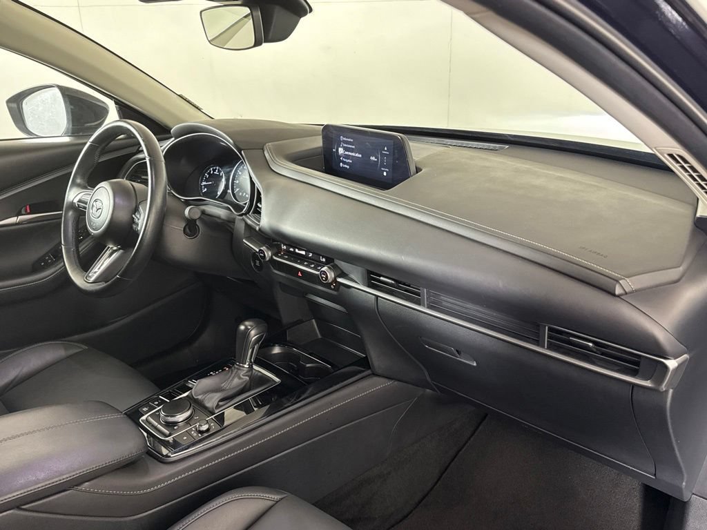Used 2024 MAZDA CX-30 AWD 2.5 S w/ Select Sport Pkg image 44