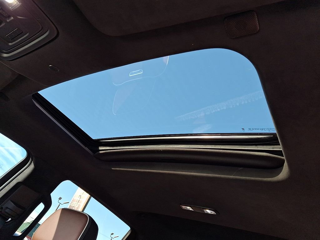 Certified 2025 GMC Sierra 2500 Denali Ultimate w/ Snow Plow Prep/Camper Package image 15