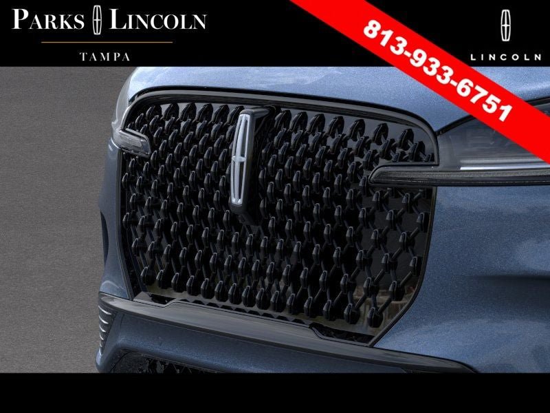 New 2026 Lincoln Aviator Reserve RWD image 17