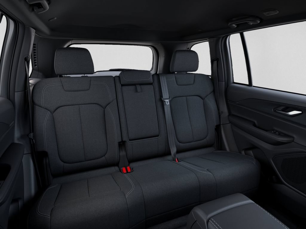 New 2026 Jeep Grand Cherokee Laredo X AWD/4WD image 17