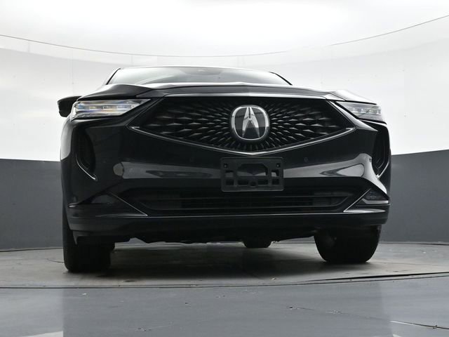 Used 2023 Acura MDX A-Spec image 34