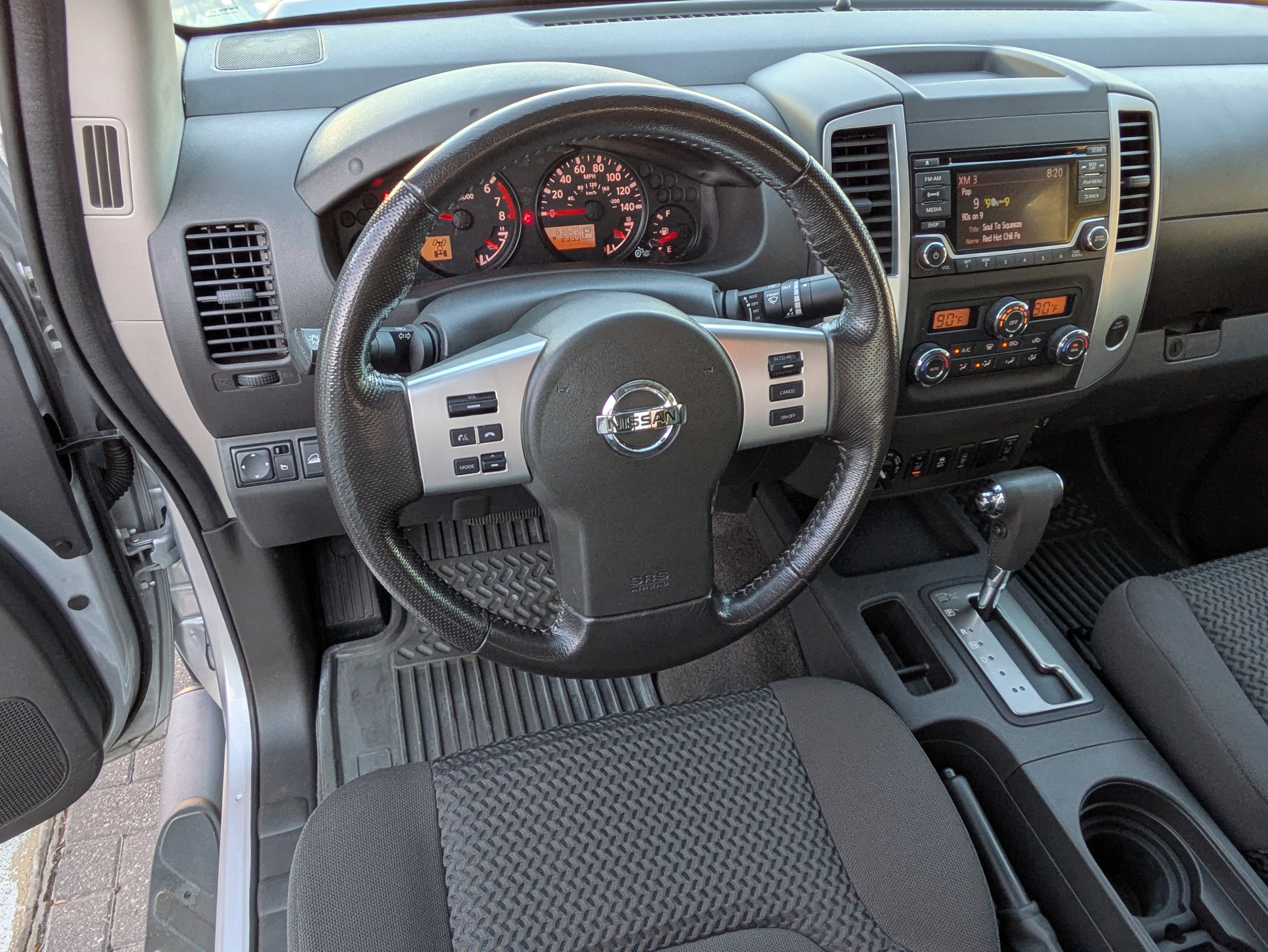 Used 2018 Nissan Frontier SV w/ Value Truck Package image 20